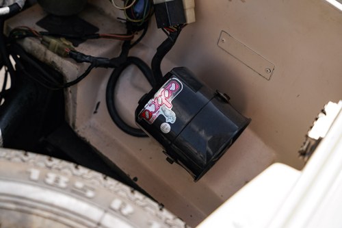 1981 Reliant Scimitar GTC For Sale (picture 184 of 214)