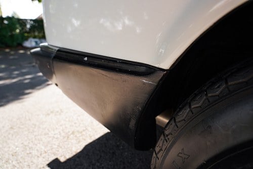 1981 Reliant Scimitar GTC For Sale (picture 161 of 214)