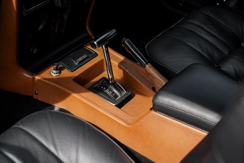 1981 Reliant Scimitar GTC For Sale (picture 63 of 214)