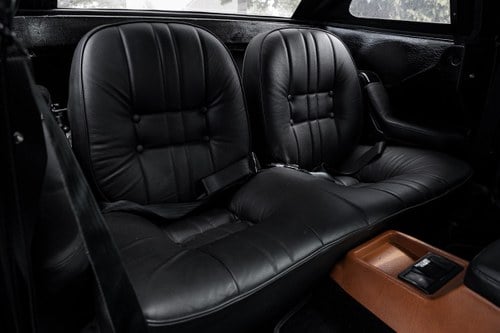 1981 Reliant Scimitar GTC For Sale (picture 79 of 214)