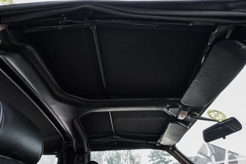 1981 Reliant Scimitar GTC For Sale (picture 109 of 214)