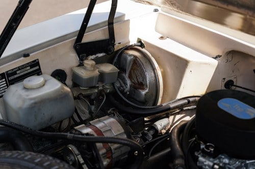 1981 Reliant Scimitar GTC For Sale (picture 189 of 214)