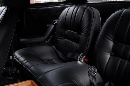 1981 Reliant Scimitar GTC For Sale (picture 83 of 214)