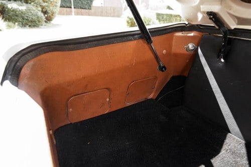 1981 Reliant Scimitar GTC For Sale (picture 119 of 214)