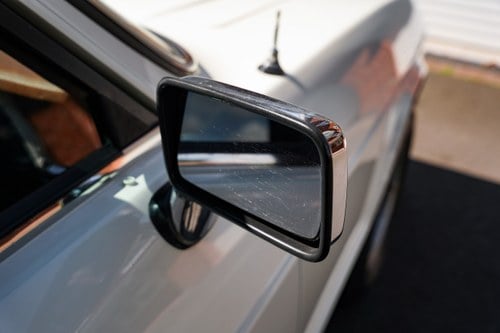 1981 Reliant Scimitar GTC For Sale (picture 129 of 214)