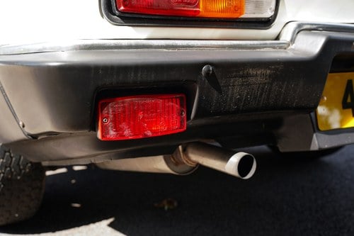 1981 Reliant Scimitar GTC For Sale (picture 153 of 214)