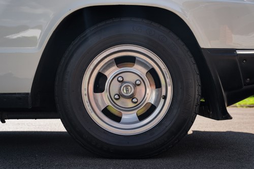 1981 Reliant Scimitar GTC For Sale (picture 28 of 214)