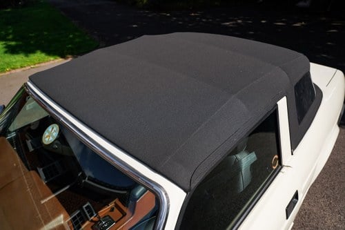 1981 Reliant Scimitar GTC For Sale (picture 166 of 214)