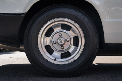 1981 Reliant Scimitar GTC For Sale (picture 27 of 214)