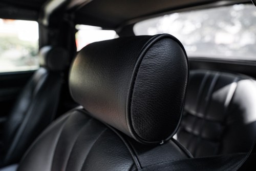 1981 Reliant Scimitar GTC For Sale (picture 77 of 214)