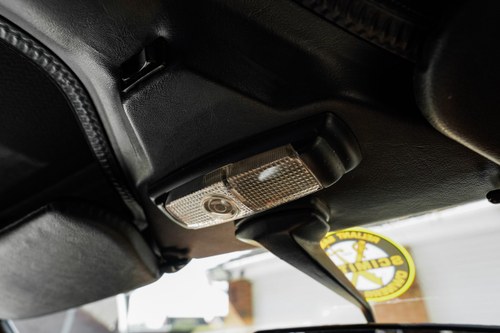 1981 Reliant Scimitar GTC For Sale (picture 114 of 214)