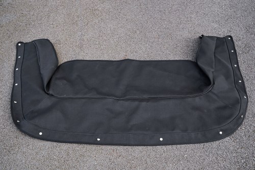 1981 Reliant Scimitar GTC For Sale (picture 214 of 214)