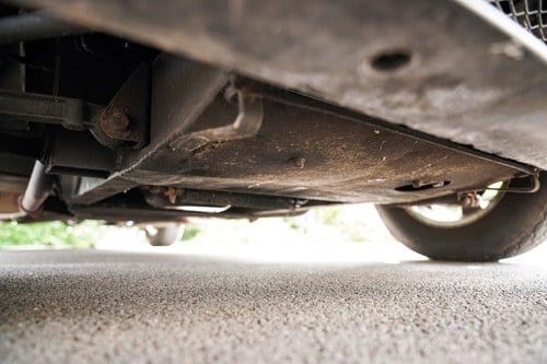 1981 Reliant Scimitar GTC For Sale (picture 203 of 214)