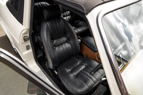 1981 Reliant Scimitar GTC For Sale (picture 72 of 214)