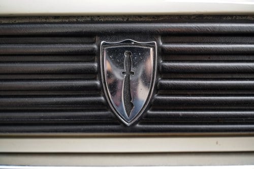 1981 Reliant Scimitar GTC For Sale (picture 143 of 214)