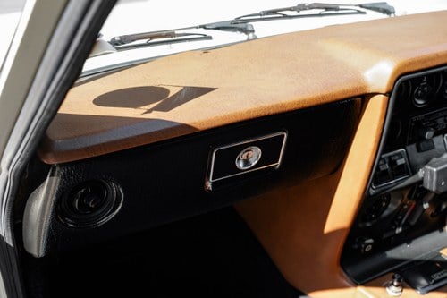 1981 Reliant Scimitar GTC For Sale (picture 47 of 214)