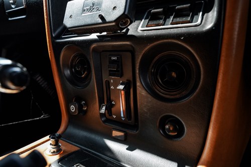 1981 Reliant Scimitar GTC For Sale (picture 60 of 214)