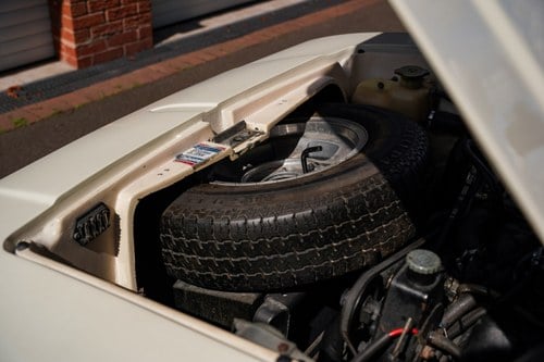 1981 Reliant Scimitar GTC For Sale (picture 176 of 214)