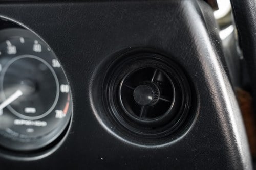 1981 Reliant Scimitar GTC For Sale (picture 52 of 214)