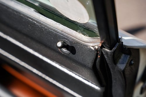 1981 Reliant Scimitar GTC For Sale (picture 105 of 214)