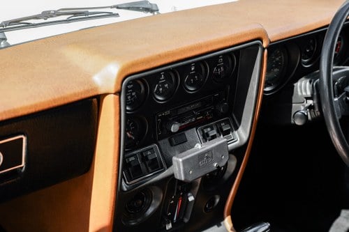 1981 Reliant Scimitar GTC For Sale (picture 58 of 214)