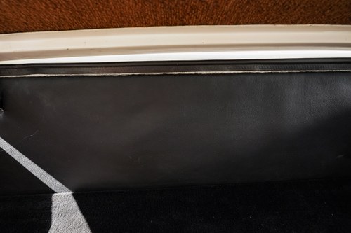 1981 Reliant Scimitar GTC For Sale (picture 120 of 214)