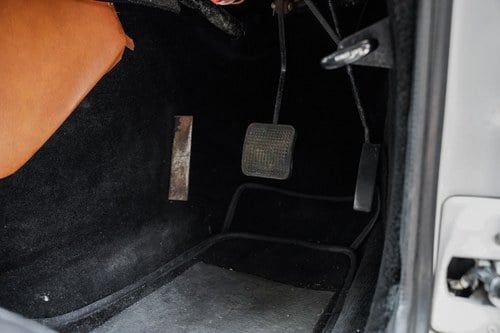 1981 Reliant Scimitar GTC For Sale (picture 89 of 214)