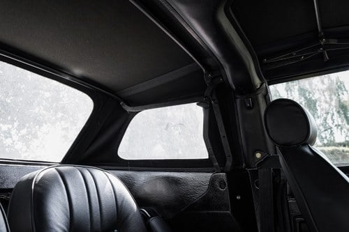 1981 Reliant Scimitar GTC For Sale (picture 111 of 214)