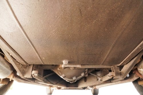 1981 Reliant Scimitar GTC For Sale (picture 194 of 214)