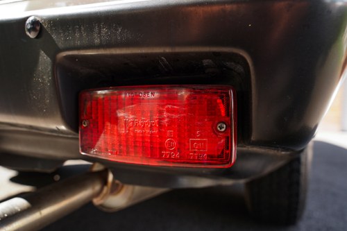 1981 Reliant Scimitar GTC For Sale (picture 149 of 214)