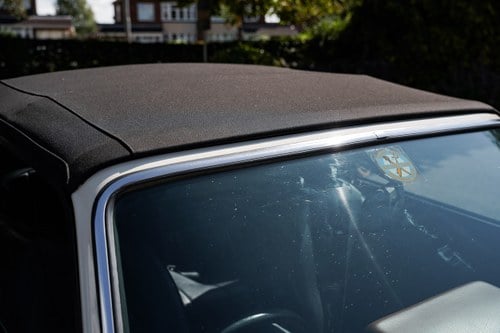 1981 Reliant Scimitar GTC For Sale (picture 164 of 214)