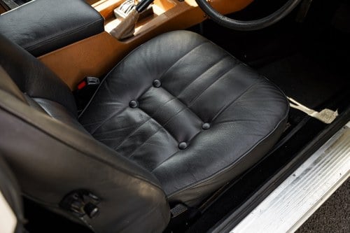 1981 Reliant Scimitar GTC For Sale (picture 75 of 214)