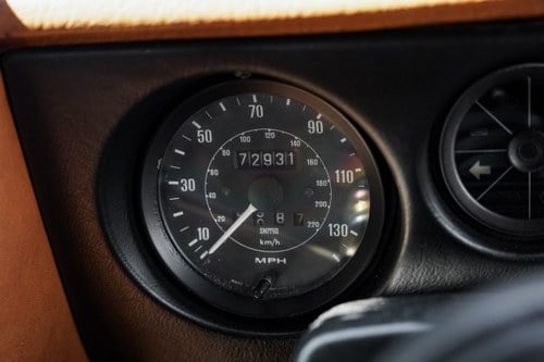 1981 Reliant Scimitar GTC For Sale (picture 49 of 214)