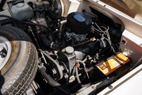 1981 Reliant Scimitar GTC For Sale (picture 173 of 214)