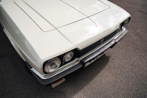 1981 Reliant Scimitar GTC For Sale (picture 125 of 214)