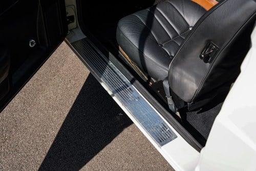 1981 Reliant Scimitar GTC For Sale (picture 96 of 214)