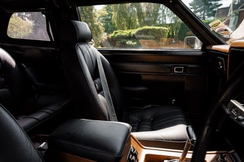 1981 Reliant Scimitar GTC For Sale (picture 71 of 214)