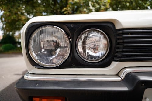 1981 Reliant Scimitar GTC For Sale (picture 140 of 214)