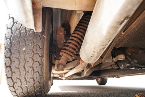 1981 Reliant Scimitar GTC For Sale (picture 195 of 214)