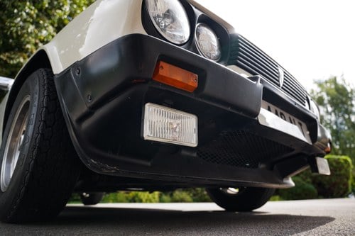 1981 Reliant Scimitar GTC For Sale (picture 160 of 214)