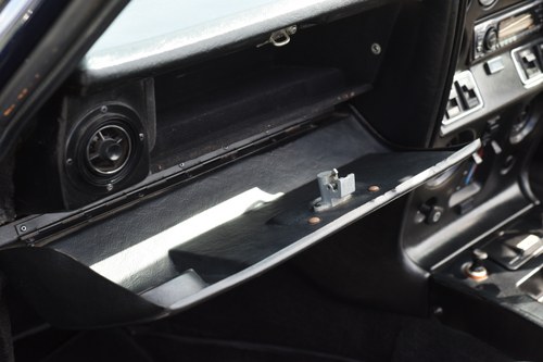 1981 Reliant Scimitar GTC Te koop (foto 57 van 156)