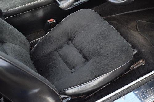 1981 Reliant Scimitar GTC Te koop (foto 62 van 156)