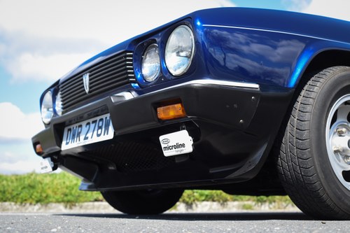 1981 Reliant Scimitar GTC Te koop (foto 94 van 156)