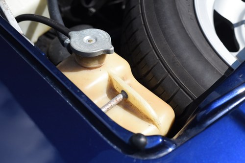 1981 Reliant Scimitar GTC Te koop (foto 131 van 156)