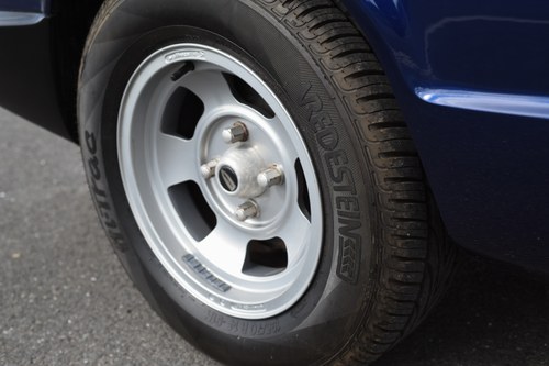 1981 Reliant Scimitar GTC Te koop (foto 108 van 156)