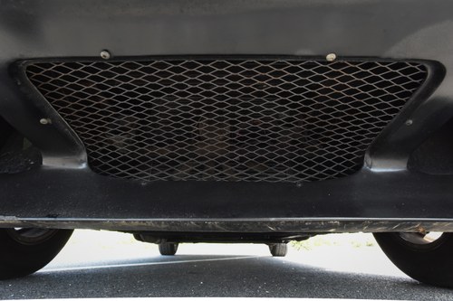 1981 Reliant Scimitar GTC Te koop (foto 136 van 156)