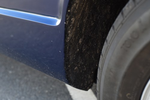 1981 Reliant Scimitar GTC Te koop (foto 134 van 156)