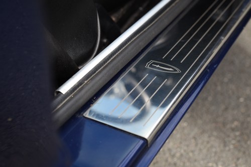 1981 Reliant Scimitar GTC Te koop (foto 30 van 156)