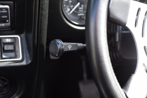 1981 Reliant Scimitar GTC Te koop (foto 40 van 156)