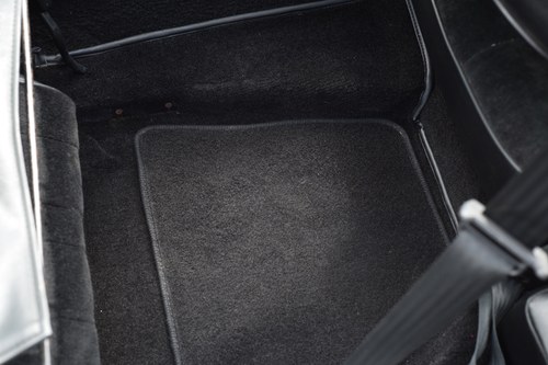 1981 Reliant Scimitar GTC Te koop (foto 75 van 156)